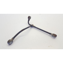 Yamaha TTR250 2006 Oil Line TTR 250 TT250R 1999-2010
