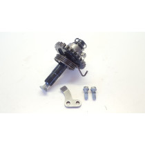 Kick Starter Shaft Assembly KTM 350EXC-F 2015 250 350 EXC 12-16
