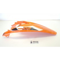 Rear Fender KTM 350EXC-F 2015 250 350 EXC 12-16 Mud Guard