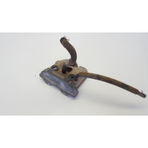 Cylinder Head Cover Suzuki DR-Z400 Y 2000 DRZ 400 DRZ400 KLX E S 00-17 Rocker Cam Valve