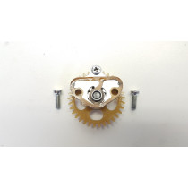 Oil Pump Yamaha TTR50 2011 TTR 50 Gear 2011-2017