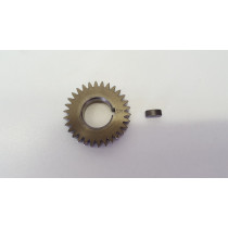 Primary Drive Gear Kawasaki KL250 Stockman KL 250 2000-2003 Sherpa, Spur, 30T
