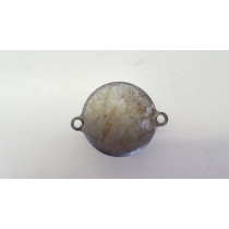 Oil Filter Cover Kawasaki KL250 Stockman KL 250 2000-2003 Sherpa