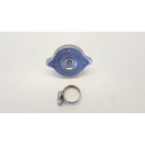 Radiator Cap KTM 350EXC-F 2015 250 350 EXC 2012-2016 Husqvarna FE