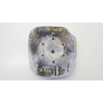 IT250 1980 Yamaha Head 80-82 3R4 #1