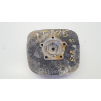 IT175 5X8 Yamaha Head #2 82-83 Damaged