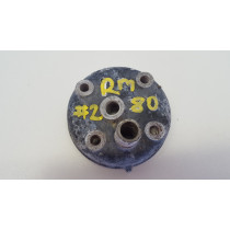 RM80 Suzuki Head Unknown Year RM 80 #2