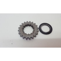 Governor Drive Gear Yamaha YZ250 1991 YZ WR 250 89-98