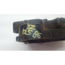 Right Engine Case Yamaha YZ125 S 1986 YZ 125 86 Crankcase 2
