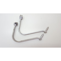 Hand Guard Kawasaki KL250 Stockman KL 250 2000-2003 Sherpa, Bark, Buster, Handelbar