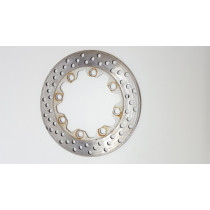 Rear Disc Kawasaki KL250 Stockman KL 250 2000-2003 Sherpa
