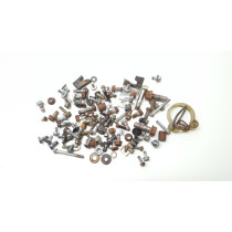 Hardware Kit Kawasaki KL250 Stockman KL 250 2000-2003 Sherpa, Bolt, Nut, Spare 