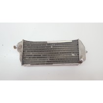 Left Radiator for Suzuki DR-Z400 DRZ 400 E Y