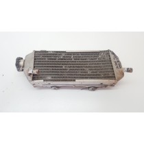 Right Radiator for Suzuki DR-Z400 DRZ 400 E Y