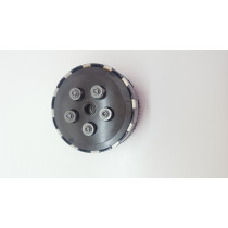 Clutch KTM SX-F250 2008, Plates, Basket