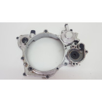 Inner Clutch Cover Yamaha YZ125 1991 YZ 125 90-93 Crankcase 3