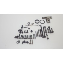 Hardware Kit Yamaha YZ125 1991 YZ 125 90-93 Nuts Bolts Washers