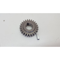 Primary Drive Gear Suzuki DR-Z400 Y 2000 DRZ 400 DRZ400 KLX E S 00-17 
