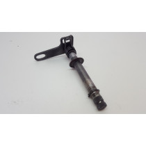 Gear Change Shifter Shaft  Suzuki DR-Z400 Y 2000 DRZ 400 DRZ400 KLX E S 00-17