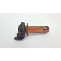 KTM Throttle Assembly, Assy, Model unknown 