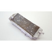 Left Radiator Kawasaki KX250F KX 250 250F 2010-2016 Cooling