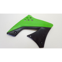 Right Shroud Cover Kawasaki KX250F KX 250 250F 2010-2011 Plastic Guard