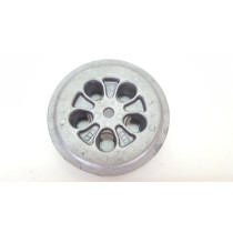 Clutch Pressure Plate Yamaha YZ125 2000 - 2017 YZ 125