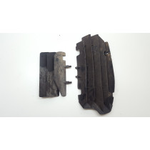 Radiator Screen Guards Kawasaki KX250F 2011 KX 250 250F 2011-2014