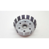 Outer Clutch Hub KTM 85SX 2004 85 105 SX 03-06 Ring Gear Driven Basket #1