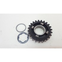 Counter Shaft 3rd Gear Honda CR250R 1999 CR250 CR 250 88-07