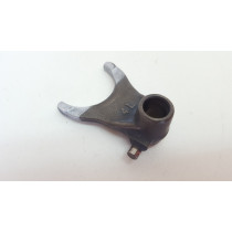 Gear Selector Fork L Honda CR250R 1999 CR250 CR CRF 250 450 99-08