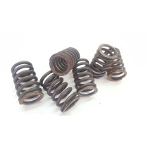 Clutch Springs for Honda CR250R 450 1981 1982 CR 250 22401-KA4-700