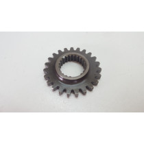 Oil Pump Drive Gear Honda XR400R 1998 XR400 XR 400 96-04 Crank