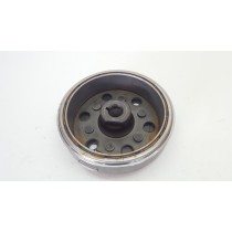 Kick Only Flywheel Rotor Honda XR400R 1998 XR400 XR 400 96-04 Magneto 