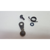 Shift Drum Stopper Honda XR400R 1998 XR400 XR XL 350 400 83-08 Stop Lock Holder Spring