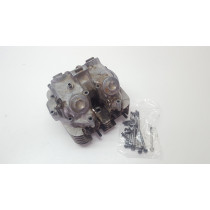 Cylinder Head Valves Rockers & Cover Honda XR400R 1998 XR400 96-04 Needs Work