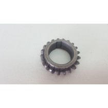 Water Pump Drive Gear Yamaha YZ125 1985 YZ 125 N Crank Gear