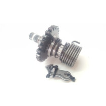 Kick Start Shaft Gear Mechanism Suzuki RM85L RM 85 85L 2002-2018