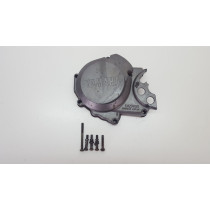 Stator Cover Yamaha DT200R 1990 DT 200 89-98 Crankcase 1 Left Damage
