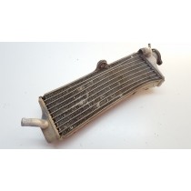 Right Radiator Husqvarna TE250 TE TC SMR 250 450 510 2004-2007