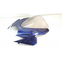 Suzuki GSXR750 GSXR 750 2008 Front Cover Fairing Shroud Cowling Plastic Screen K8