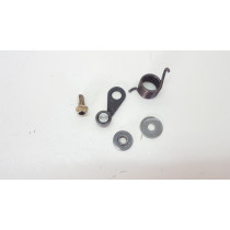 Selector Stopper Lever Assembly Husqvarna TC250 TC SMR 250 450 510 03-10