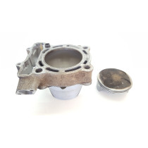 Cylinder & Piston Kawasaki KX250F KXF KX 250F 250 Suzuki RMZ250 RMZ Engine Barrel 2004-2005