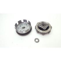Clutch Setup Honda XR100 XL XR 100 CRF 79-12 Please View Pictures