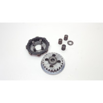 Inner Clutch Hub Center Honda XR80 XR CRF 80 77-12 Boss