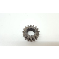 Primary Drive Gear Honda XR80 XR XL CRF 80 100 77-12