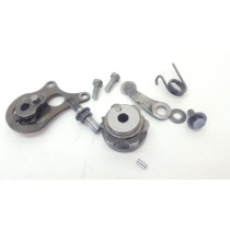 Gear Shift Mechanism Drum Shifter Honda CR 80 250 500 1990 1984-1995