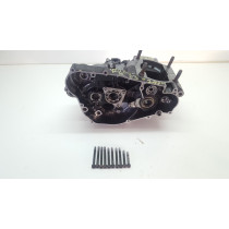 Pair of Engine Cases Yamaha YZ250 J K N S T 1982 YZ WR 250 83-87 Crankcase L+R