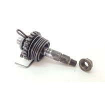 Kick Starter Shaft Axle Yamaha YZ80 1983-1992