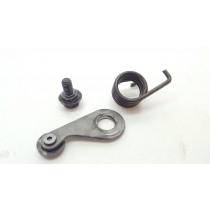 Stopper Lever ASSY for shift cam Yamaha YZ 80 1983-1990